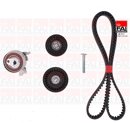 Timing Belt Kit